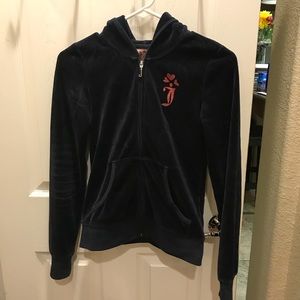 Juicy couture jacket